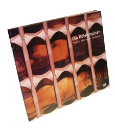 Ola Kolehmainen Fraction Abstraction Recreation (2007)