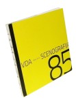 VDA Scenografija Katalogas skirtas Lietuvos scenografijos mokyklos 85 metu sukakciai (2014)