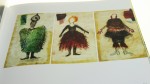 VDA Scenografija Katalogas skirtas Lietuvos scenografijos mokyklos 85 metu sukakciai (2014)