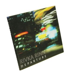 Rivka Rinn Departure