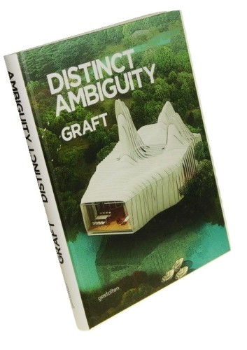 Distinct Ambiguity GRAFT Edited by Katja Blomberg [et al.] (2011)