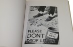 Plakat Idea Budowa Przykłady Słomczyński Jan [1947]