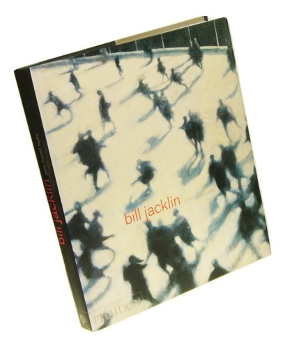 Bill Jacklin Taylor John Russel (1997)