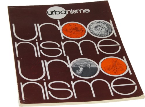 Urbanisme No 144 / 1974