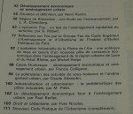 Urbanisme No 144 / 1974