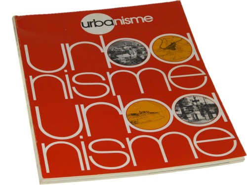 Urbanisme No 147-148 / 1975
