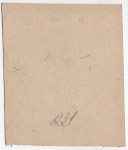 [bez tytułu] rysunek Jerzy Zaruba [tusz / papier][1954]