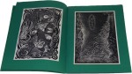 Walki z potworami Soliński Jacek [Artbook / Galeria Autorska Jacek Soliński, Jan Kaja / 1985]