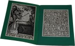 Walki z potworami Soliński Jacek [Artbook / Galeria Autorska Jacek Soliński, Jan Kaja / 1985]