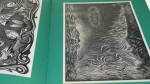 Walki z potworami Soliński Jacek [Artbook / Galeria Autorska Jacek Soliński, Jan Kaja / 1985]