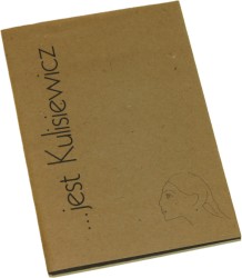 ... jest Kulisiewicz Wiersze Majer-Pietraszak Wanda [1986]