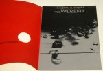Przewidzenia [Galeria Autorska Jacek Soliński, Jan Kaja / 1984]