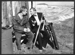 Złoto [Władysław Kowalski, Krzysztof Chamiec] Reżyseria: Wojciech Has [Fotografia filmowa] 