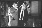 Smarkula [Bronisław Pawlik, Czesław Wollejko] Reżyseria: Leonard Buczkowski [Fotografia filmowa]