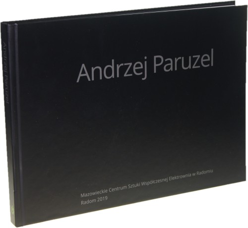 Andrzej Paruzel Szczekał na mnie wnuk psa, który szczekał na Strzemińskiego / I was barked at by the grandson of the dog that barked at Strzemiński [2019]
