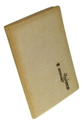 Święta noc Boże Narodzenie w polskiej sztuce gotyckiej Zebr. i przedm. poprzedził Michał Walicki (1939)