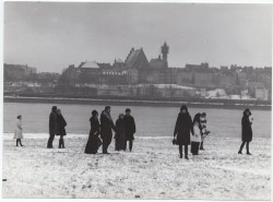 Wszystko na sprzedaż [nad Wisłą] Reżyseria: Andrzej Wajda [Fotografia filmowa] 
