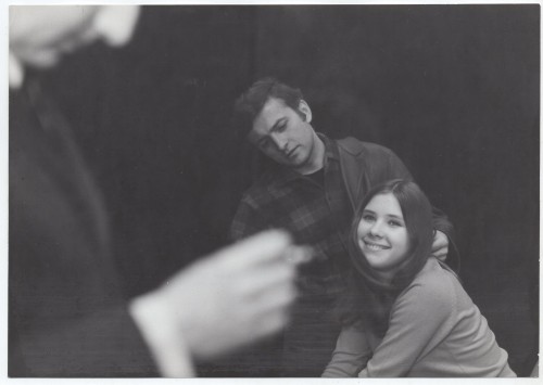 Wszystko na sprzedaż Reżyseria: Andrzej Wajda [Fotografia filmowa]