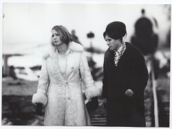 Wszystko na sprzedaż [Elżbieta Czyżewska II] Reżyseria: Andrzej Wajda [Fotografia filmowa]