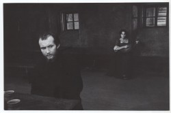 Matka Joanna od Aniołów [Mieczysław Voit, Maria Chwalibóg] reż. Jerzy Kawalerowicz [fotografia filmowa]