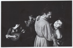 Matka Joanna od Aniołów [Maria Chwalibóg, Stanisław Jasiukiewicz, Anna Ciepielewska] reż. Jerzy Kawalerowicz [fotografia filmowa] 