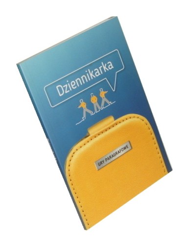 Dziennikarka Celiński Paweł [et al.] (2016)