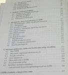 Kombinat Dzieje Zambrowskich Zakładów Przemysłu Bawełnianego - wielkiej inwestycji planu sześcioletniego Zawistowski Andrzej (2009)