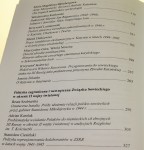 Wokół spraw trudnych, bolesnych i zapomnianych Studia i szkice Pod red. Elżbiety Kowalczyk, Lilianny Ladoruckiej, Wojciecha Marciniaka, Beaty Szubtarskiej i Joanny Żelazko (2014)