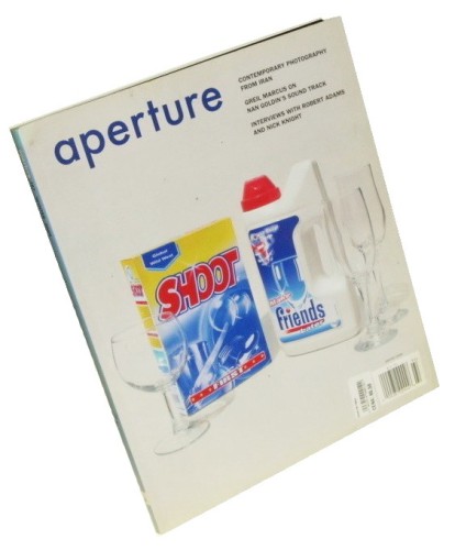 Aperture Winter 2009