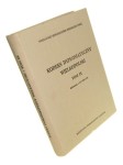 Kodeks dyplomatyczny Wielkopolski Tom IX Wydali i komentarzem opatrzyli Antoni Gąsiorowski [et al.] (1990)