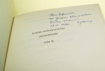 Kodeks dyplomatyczny Wielkopolski Tom IX Wydali i komentarzem opatrzyli Antoni Gąsiorowski [et al.] (1990)