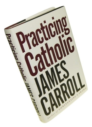 Practicing Catholic Carrol James (2009)