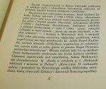 Bibljoteka Narodowa w Warszawie Demby Stefan (1930)