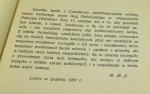 Kronika Janka z Czarnkowa przetł. wg tekstu wyd. przez Augusta Bielowskiego w drugim tomie "Monumenta Historica" przez B. M. J. [krypt., Jaworski B. M. nazw.] [Janko z Czarnkowa] (1907)