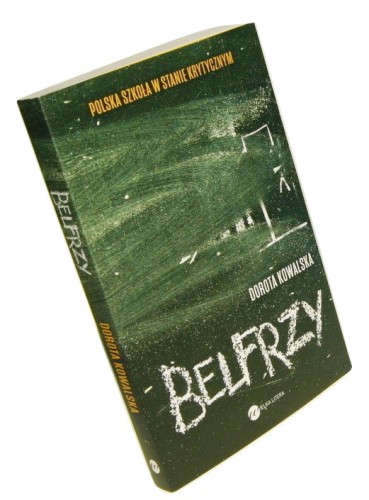 Belfrzy Kowalska Dorota (2019)