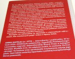 Recepta na adrenalinę Napoleon Cybulski i krakowska szkoła fizjologów Mateja Anna (2019)