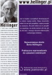 Porządki miłości czyli Być sobą i żyć swoim życiem Hellinger Bert [BH Biblioteka Hellingerowska]