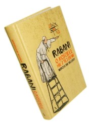 Raban! O Kościele nie z tej ziemi Wlekły Mirosław (2019)