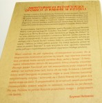 Raban! O Kościele nie z tej ziemi Wlekły Mirosław (2019)