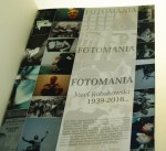 Od zera... Józef Robakowski / Andrzej Różycki Galeria Wschodnia Łódź 2016