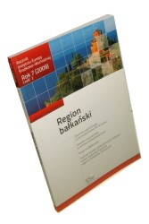 Region bałkański Rocznik Instytutu Europy Środkowo-Wschodniej Rok 7 (2009) Część 2 