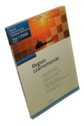 Region czarnomorski Rocznik Instytutu Europy Środkowo-Wschodniej Rok 7 (2009) Część 1 