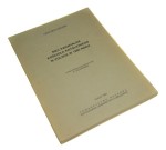 Sieć parafialna Kościoła katolickiego w Polsce w 1985 roku Mullerowa Lidia (1989)