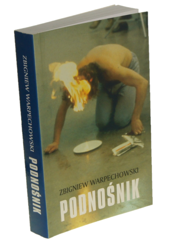 Podnośnik Warpechowski Zbigniew [2001]
