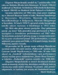 Podnośnik Warpechowski Zbigniew [2001]