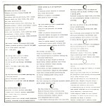 GDY Krzysztof Kuczkowski Spotkanie autorskie 23.VIII.1986 Galeria Autorska Jana Kaji i Jacka Solińskiego [druk artystyczny]