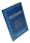 Ukrainoznawstwo Materiały do bibliografii Publikacje wydane na Ukrainie w latach 1996-1998 Stępień Stanisław (1999)