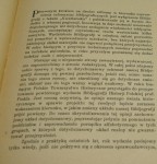 Bibljografja historji polskiej za rok 1928 Mazankówna Marja Tyszkowski Kazimierz (1929)