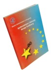 Społeczeństwa i kościoły Europy Środkowej Między integracją a komunizmem Materiały z międzynarodowej konferencji naukowej, Szczecin 8-9 czerwca 2001 r. Pod red. Krzysztofa Kowalczyka, Artura Kubaja, Radosława Wróblewskiego (2001)