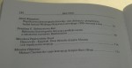 Samoidentyfikacja mniejszości narodowych i religijnych w Europie środkowo-wschodniej Problematyka atlasowa Historia i historiografia Problematyka politologiczna [3 wol.] (1998-1999)